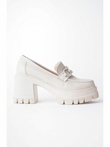 کفش لوفر زنانه Muggo کد  VALENC?A