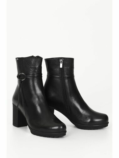 بوت زنانه GÖNDERİ(R) کد  GKZB13451495