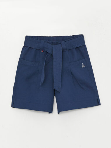 شورت دخترانه SOUTHBLUE کد  S3GI32Z4