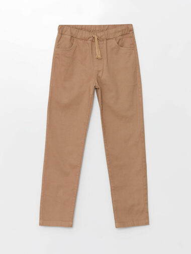 شلوار پسرانه LCW Kids کد  W40193Z4