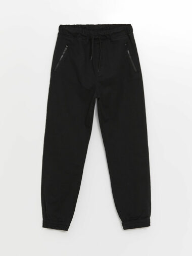 شلوار جاگینگ پسرانه LCW Kids کد  W40221Z4