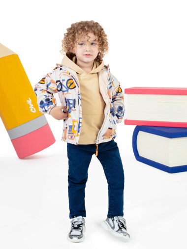 جین پسرانه Civil کد  20D68882024S1