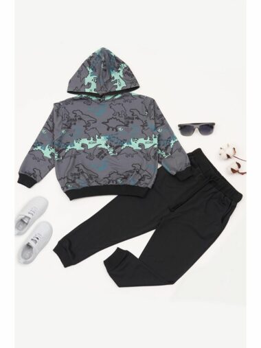 ست پسرانه For You Kids کد  S27905