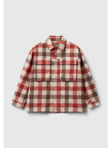 پیراهن پسرانه United Colors Of Benetton کد  224P5VC6CQ02L