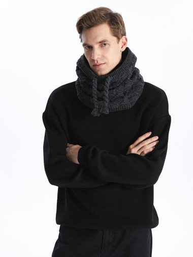 اکسسوری گردن  ال سی وایکیکی