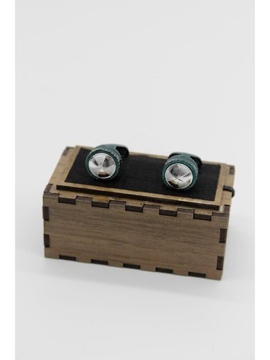 دکمه سرآستین  امضا