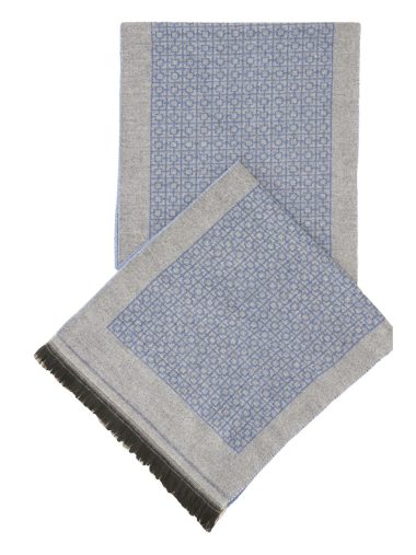 شال گردن  التین ییلدیز