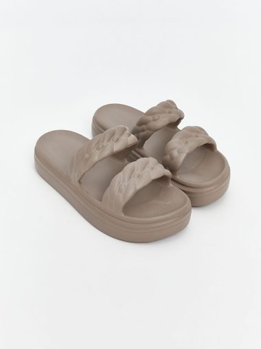 دمپایی  ال سی وایکیکی