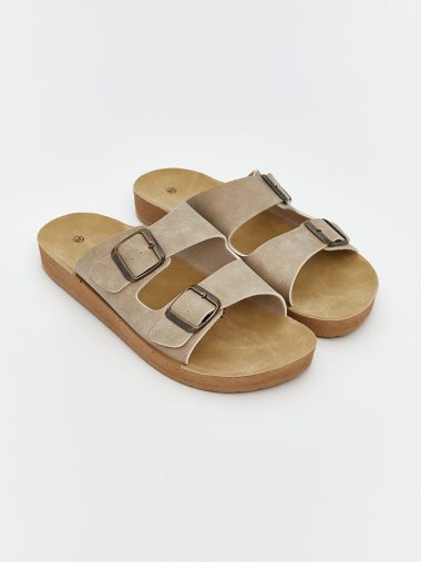 دمپایی  ال سی وایکیکی