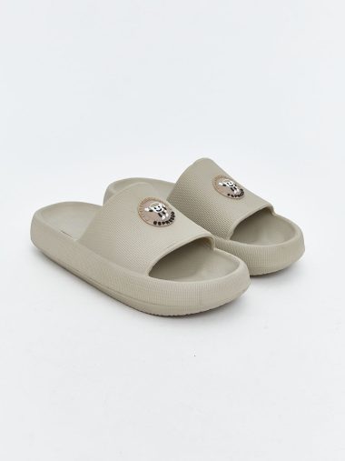 دمپایی  ال سی وایکیکی