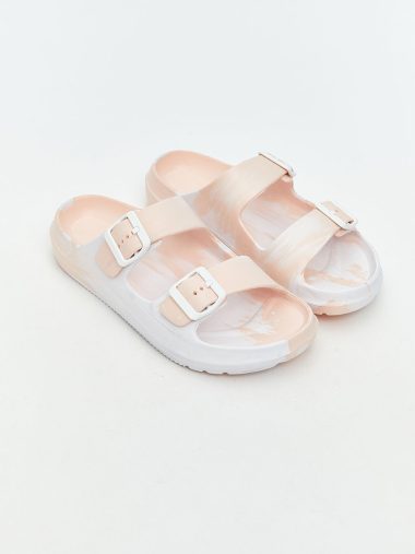 دمپایی  ال سی وایکیکی