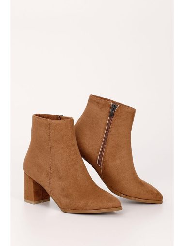 بوت  گوندری