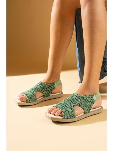 صندل  پمبه پوتین