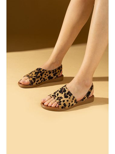 صندل  پمبه پوتین