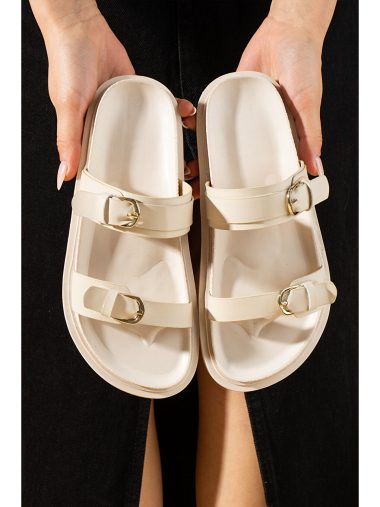 دمپایی  پمبه پوتین