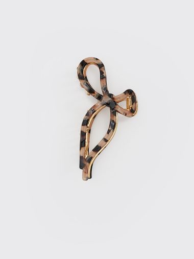 گیره مو  ال سی وایکیکی