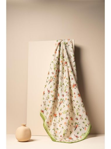 روسری  جاول