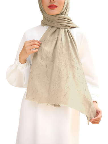 شال  التوبه