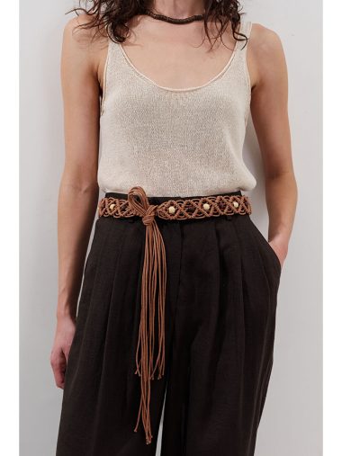 کمربند  مانوکا