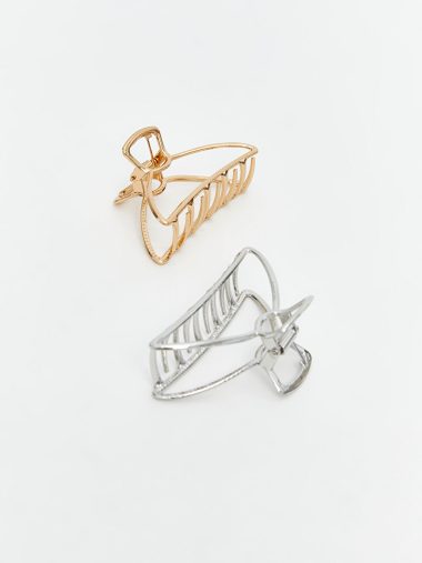 گیره مو  ال سی وایکیکی