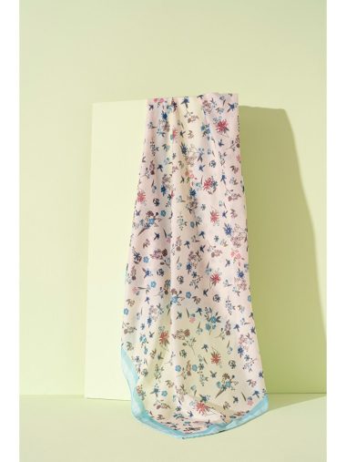 روسری  جاول