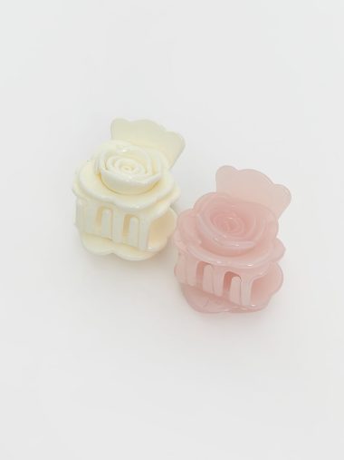 گیره مو  ال سی وایکیکی