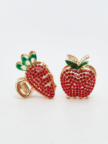 گیره مو  ال سی وایکیکی