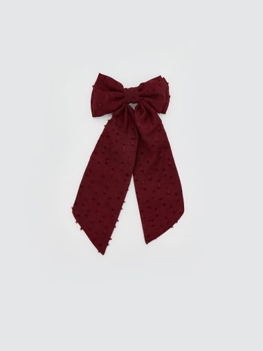 گیره مو  ال سی وایکیکی