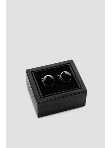 دکمه سرآستین  آباته