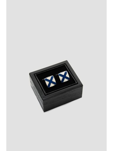 دکمه سرآستین  آباته