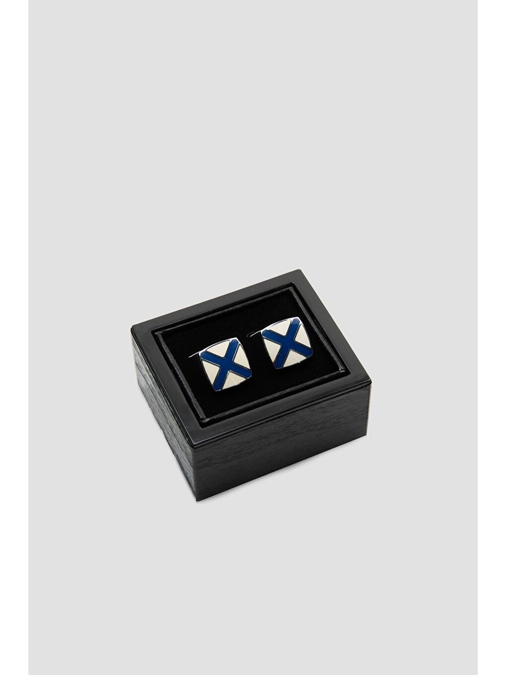 دکمه سرآستین  آباته