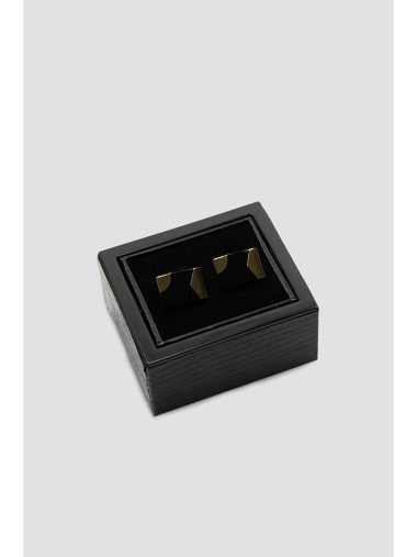 دکمه سرآستین  آباته