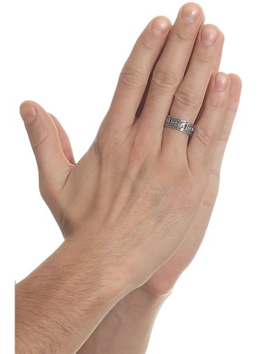 حلقه  لابا لابا