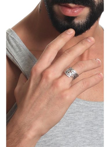 حلقه  لابا لابا