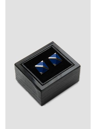 دکمه سرآستین  آباته