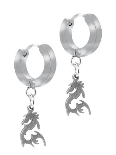 گوشواره  لابا لابا