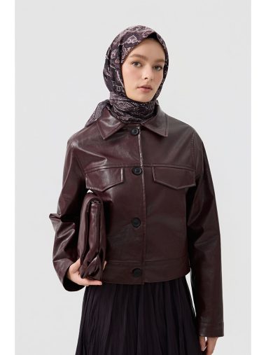 روسری  کیو ای اف