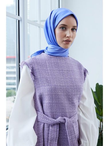 روسری  کیو ای اف