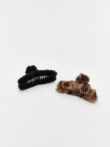 گیره مو  ال سی وایکیکی