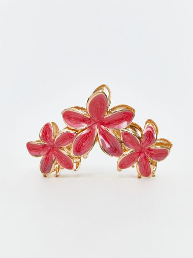 گیره مو  ال سی وایکیکی