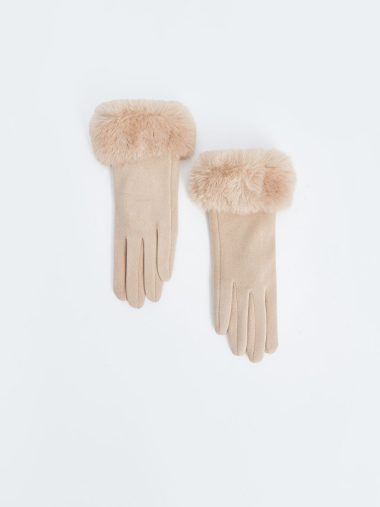 دستکش  ال سی وایکیکی