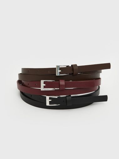 کمربند  ال سی وایکیکی