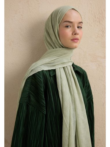 شال  فرش اسکارف