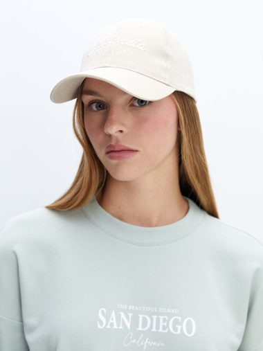 کلاه  ال سی وایکیکی