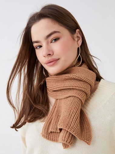 شال گردن  ال سی وایکیکی