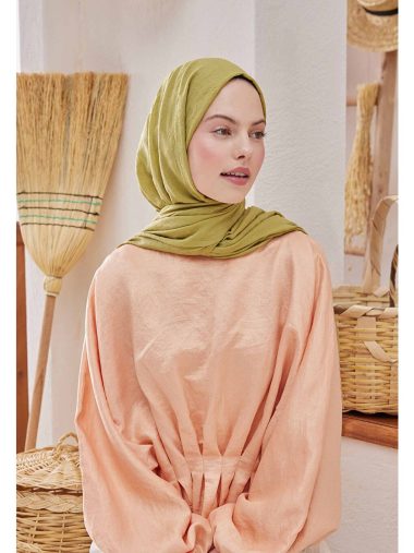 شال  فرش اسکارف