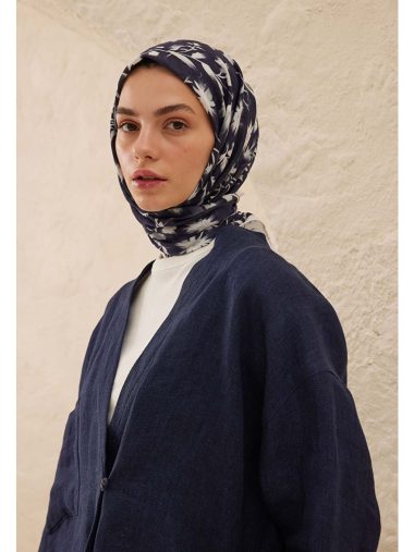 روسری  فرش اسکارف