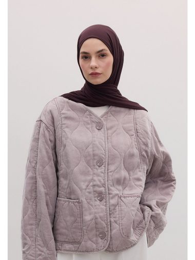 شال  فرش اسکارف