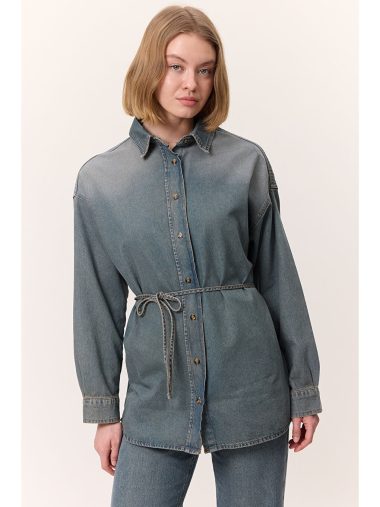 کمربند  مانوکا