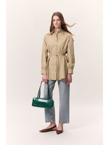 کمربند  مانوکا